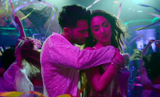 ‘Rangisari’: Varun, Kiara Have Sizzling Chemistry In This ‘JugJugg Jeeyo’ Song. But What’s With The Disconnected Video And Lyrics?