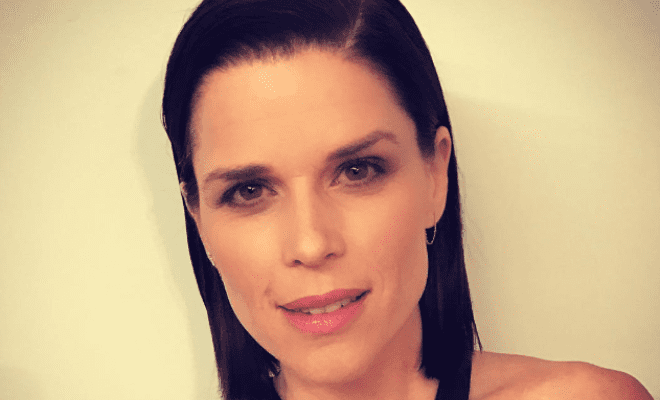 Neve Campbell Won’t Return To ‘Scream’ Films As She’s Not Being Paid Enough. We Stan This Queen For Putting Her Foot Down!