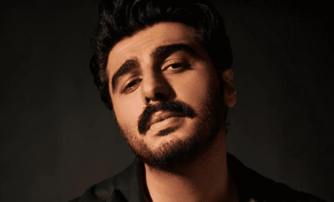 Arjun Kapoor Writes A Hard-Hitting Note To Troll Who Commented On His Weight. Malaika Arora, Anushka Sharma Stan!