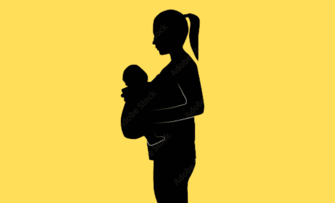 Russian Woman Arrested After She Sells Baby To Pay For Nose Job. Weird Priorities!