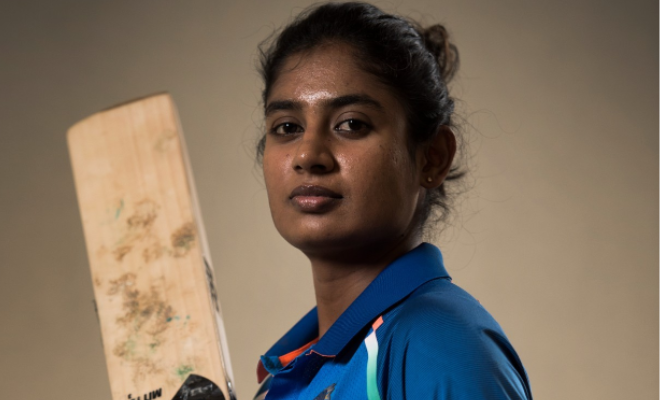 As Mithali Raj Bows Out Of International Cricket, A Proud Lookback At Her Glorious Career Highlights