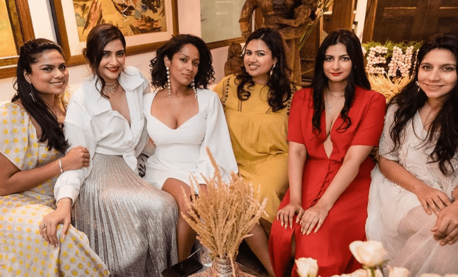Masaba Gupta’s Hilarious Birthday Post For Sonam Kapoor Leaves Us In Splits. Their Girl Gang Is BFF Goals!