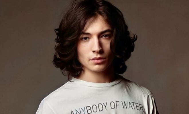Parents of 18-Year-Old Activist Allege That Ezra Miller Uses Drugs And Violence To Control Her