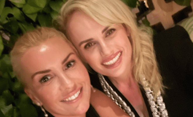 Rebel Wilson Comes Out During Pride Month, Calls Partner Ramona Agruma Her ‘Disney Princess’!