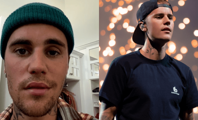 Did You Know Justin Bieber Snapped At A Grandpa Asking About His Wellbeing? Here’s Why
