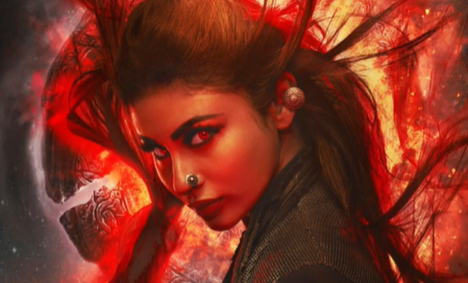 Mouni Roy Revealed As ‘Mysterious Queen Of Darkness’ In ‘Brahmastra’, Ayan Mukerji Says She’s The Surprise Package In Film
