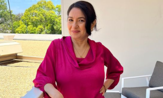‘Ms Marvel’ Actress Zenobia Shroff Says ‘Micro Aggression Needs to End Now’ After Western Publications Misname Her Nimra Bucha ‘Ms Marvel’ Actress Zenobia Shroff Says ‘Micro Aggression Needs to End Now’ After Western Publications Misname Her Nimra Bucha