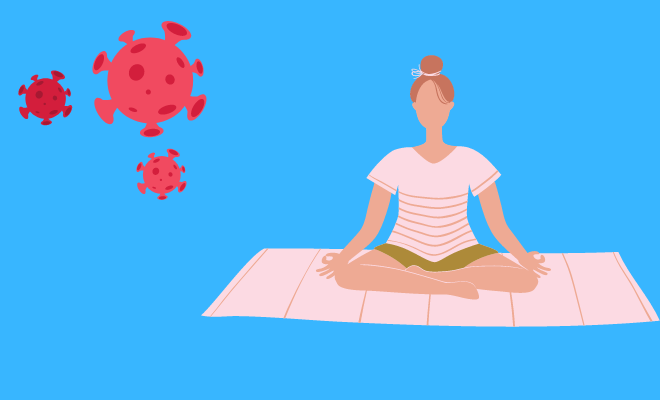 Can Yoga Boost Immunity? With Covid Surging, Here Are Asanas That Experts Advise You Practice