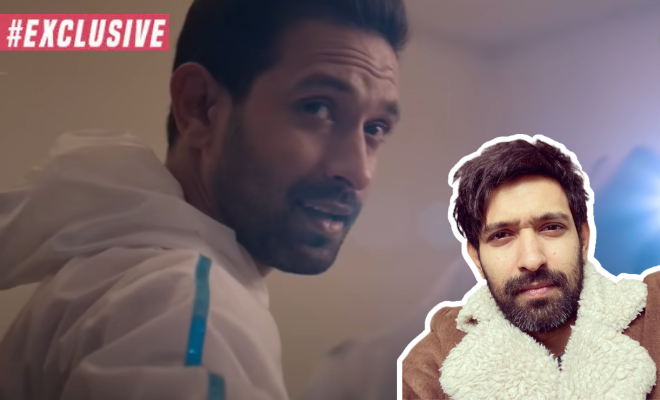 Exclusive: Vikrant Massey On Acting In Thrillers Giving Him Sleepless Nights, His Preparation For ‘Forensic’ And How Female Characters Are Written Today