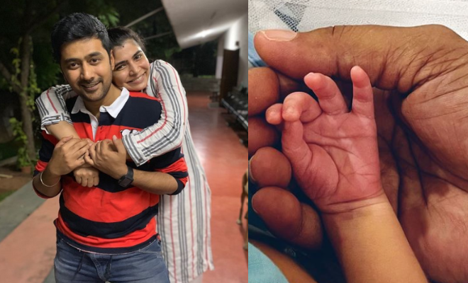 Chinmayi Sripada Slams Nosy Netizens Asking If Her Twins Were Born Through Surrogacy. Kaam Se Kaam Rakho Na, Bhai!