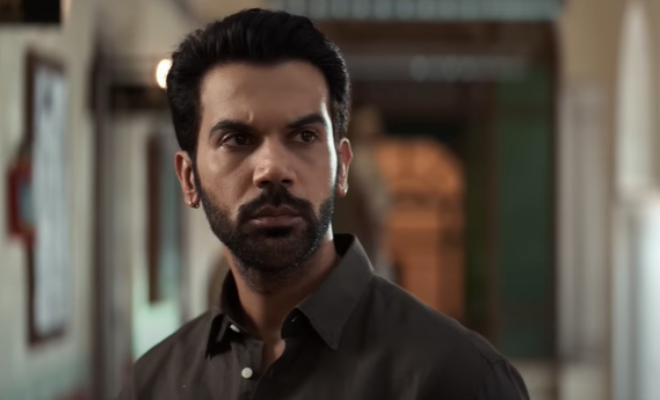 HIT – The First Case’ Trailer: Rajkummar Rao Is A Cop Out To Find A Missing Girl And Her Lover