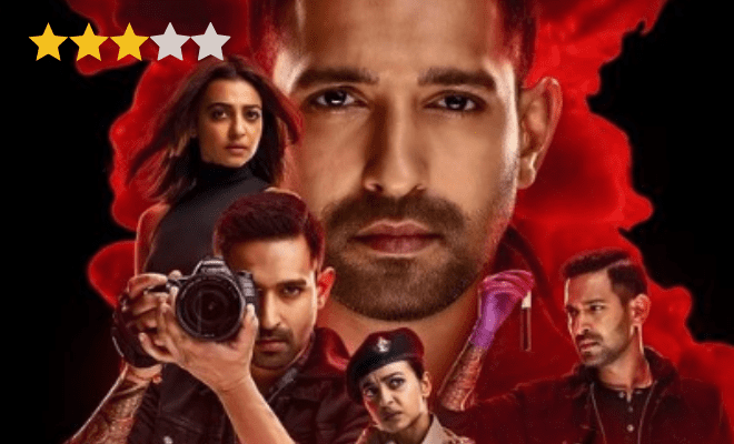 ‘Forensic’ Review: Convincing Characters, Unpredictable Plot-Twist And Logical Explanations Make This One A Mindful Murder-Thriller