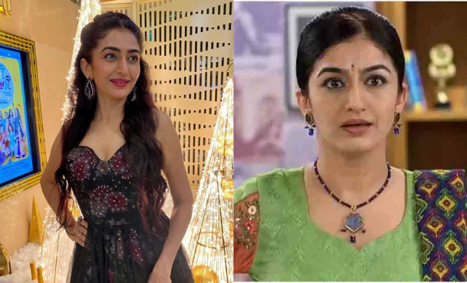 Neha Mehta AKA Anjali Taarak Mehta Says She Has Not Been Paid Last Six Months Dues After Leaving ‘TMKOC’