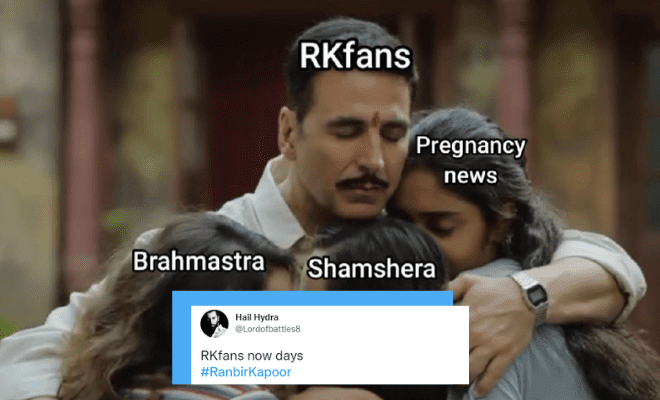 Alia Bhatt And Ranbir Kapoor Are Expecting, And Indian Twitter Is Delivering Hilarious Memes!