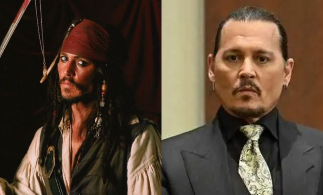 Johnny Depp’s Spokesperson Has Finally Revealed The Truth About Him Returning To ‘Pirates Of The Caribbean’ Franchise Johnny Depp’s Spokesperson Has Finally Revealed The Truth About Him Returning To ‘Pirates Of The Caribbean’ Franchise