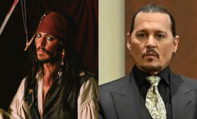 Johnny Depp’s Spokesperson Has Finally Revealed The Truth About Him Returning To ‘Pirates Of The Caribbean’ Franchise