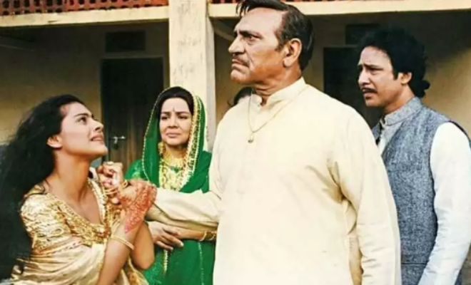 5 Things Desi Parents Do To Their Daughters That Reek Of Double Standards