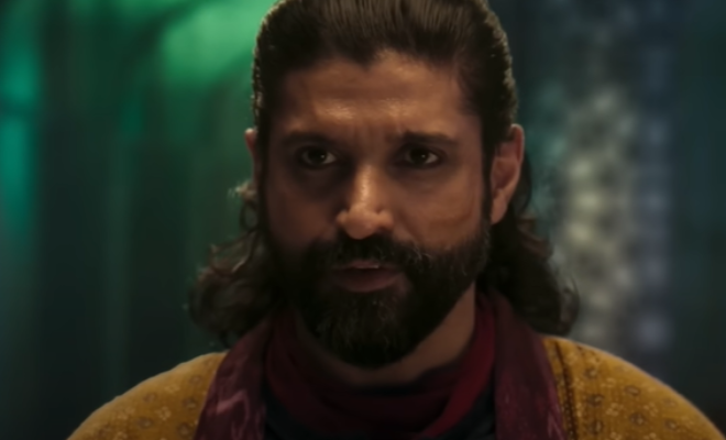 Farhan Akhtar’s Ms Marvel Character Name Finally Revealed. And He’s Got Some Dope On Kamala Khan’s Great-Grandmother!