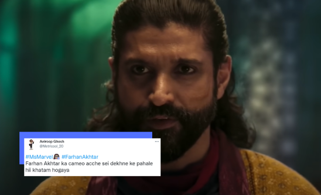 Ms Marvel’ Episode 4 Twitter Review: Fans Loved Farhan Akhtar’s Cameo But Felt It Was Too Short!