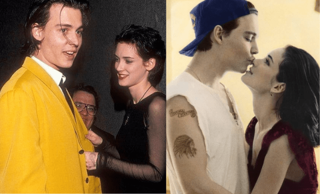Winona Ryder Opens Up About Breakup With Johnny Depp, Says She Sought Therapy To Get Over It