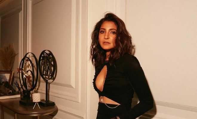 Anushka Sharma Calls Out A Publication For Posting Images Of Daughter Vamika. Why Is It So Hard To Respect Privacy?