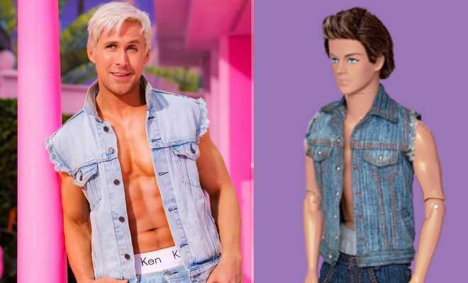 Ryan Gosling’s Ken Is Here, But He’s More Than Just Barbie’s Boyfriend. Here’s All You Need To Know About The Doll’s History