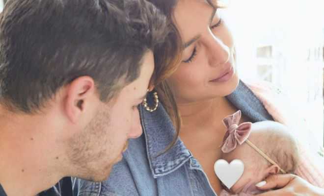 Nick Jonas Is All Praises For ‘Rock’ Priyanka Chopra When Their Daughter Was In The Hospital For Almost 100 Days