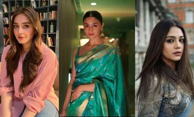 Pakistani Actors, Zara Noor Abbas, Durefishan Saleem Laud Alia Bhatt Over Her “I’m A Woman, Not A Parcel” Comment