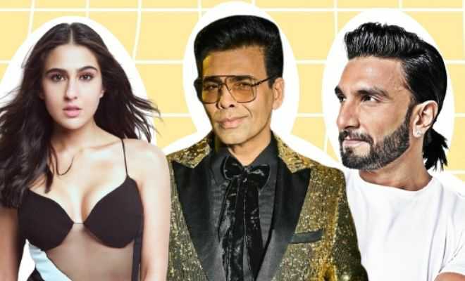 Bollywood’s London Diaries: KJo, Alia Bhatt, Ranveer Singh And More Spotted Chilling Together In The UK
