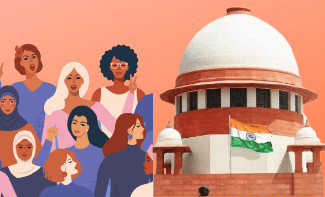 Supreme Court Observes Woman Has Right Of Residence In Her Mother Or MIL’s House, Cannot Be Thrown Out Because Of Squabbles
