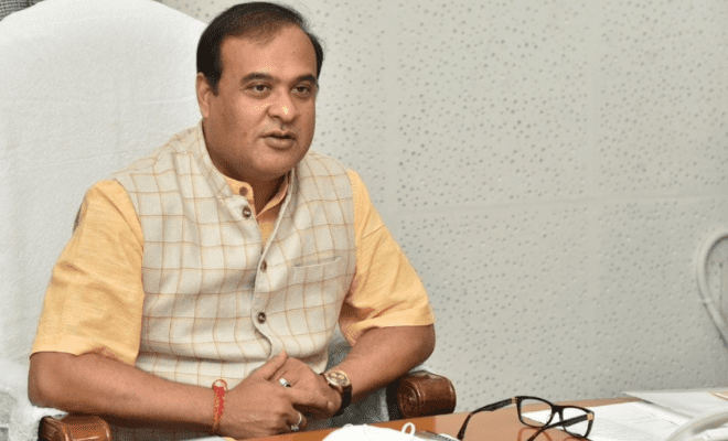Girls Should Be Given Equal Rights In Property Like Sons, Says Assam Chief Minister Himanta Biswa Sharma