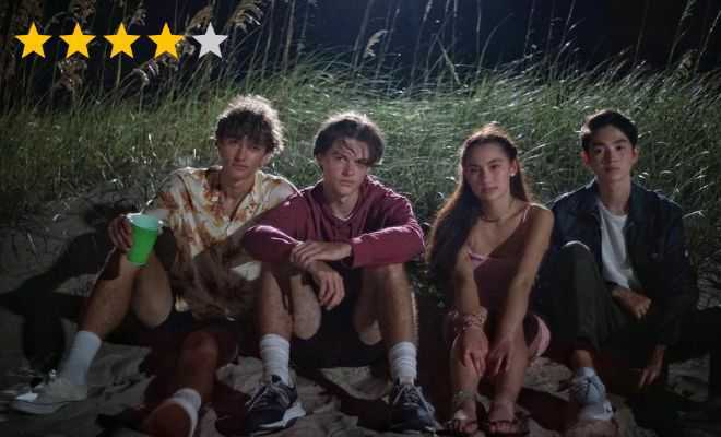 ‘The Summer I Turned Pretty’ Review: The Coming-Of-Age Story Is Full Of Love, Heartbreaks, Female Friendships, And Hot Men. Lola Tung Is The Perfect Belly