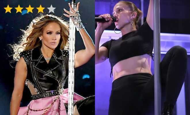 ‘Halftime’ Review: Jennifer Lopez Reveals The Ruthless Side Of Hollywood That Looks Down On Latina Women