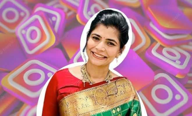 Chinmayi Sripada’s Instagram Account Got Suspended For Reporting Men Who Sent Her Vulgar Pics. WTF?