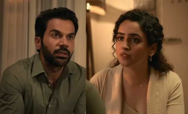 ‘HIT: The First Case’ Teaser: Rajkummar Rao’s Vikram Struggles With The Demons Of His Past As He Investigates A Missing Woman Case