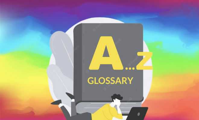 This Pride Month, A New Glossary Is Teaching Us All We Need To Know About LGBTQIA+ And Gender Spectrum