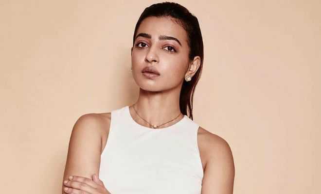 Radhika Apte Talks About Living Up To The Actor’s Image, Says She Doesn’t Want To Iron Her Dresses, And Blow Dry Hair Everyday. She’s A Mood!