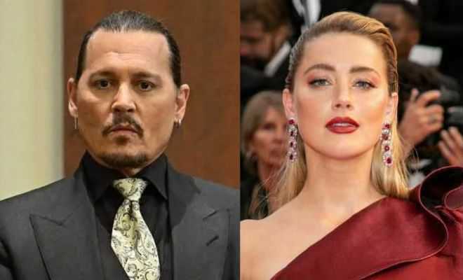 Johnny Depp Does Not Want To Join The Social Media Hate Bandwagon Towards Amber Heard