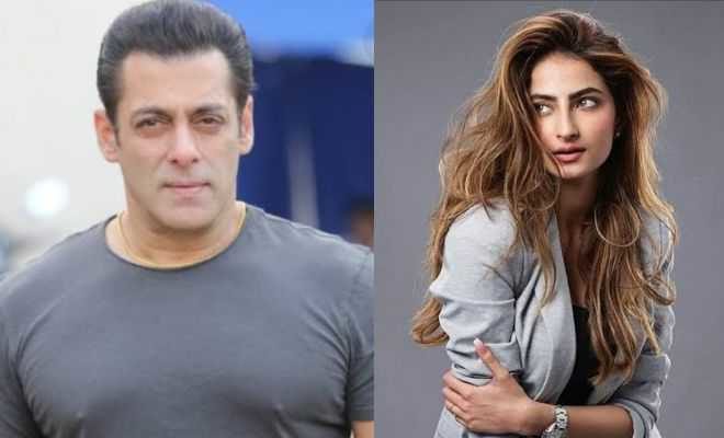 Is Palak Tiwari Going To Be In Salman Khan’s Upcoming Film ‘Kabhi Eid Kabhi Diwali’? All We Know