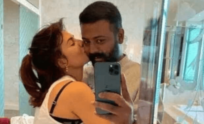 Jacqueline Fernandez Questioned In Financial Fraud Case In Relation To Conman Sukesh Chandrasekhar