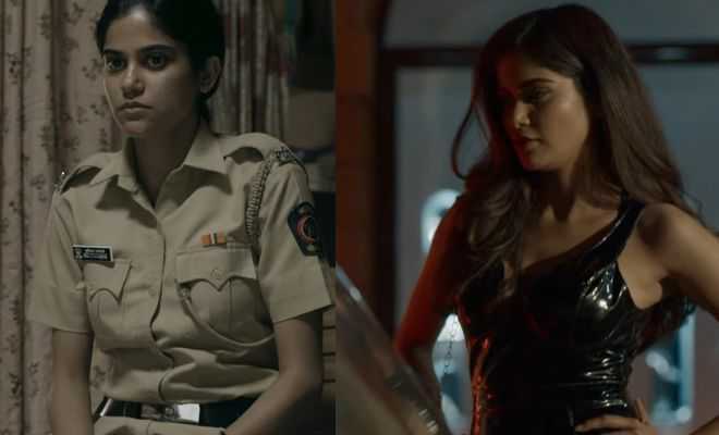 ‘She’ Season 2 Trailer: Aaditi Pohankar’s Bhumi Returns, And So Does Her Moral Quandary