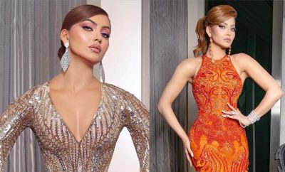 urvashi-rautela-iifa-2022-fashion-red-carpet-gowns-bruises-painful-fashion-kim-kardashian