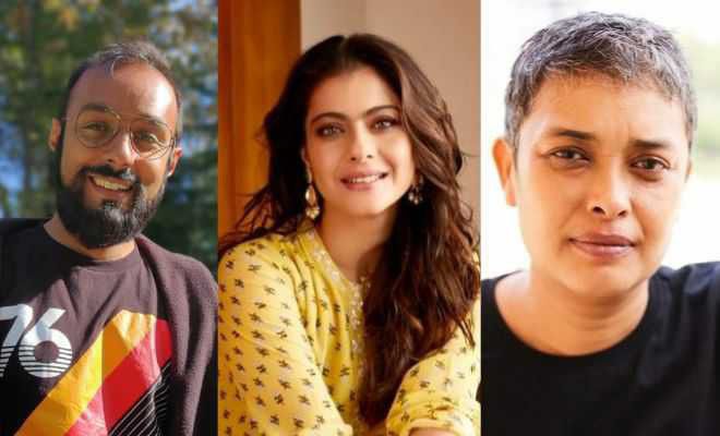 Kajol, Suriya, Rintu Thomas Amongst 7 Indians Invited To Join The Honorary Oscar Academy. We Love That Four Of Them Are Women!