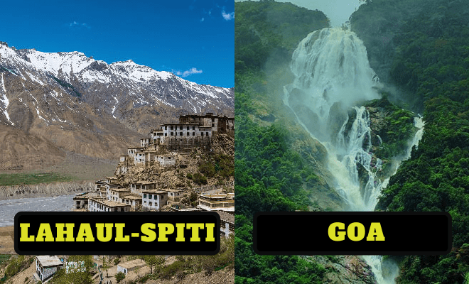 5 Breathtaking Places Female Solo Travellers Can Travel To In Monsoon