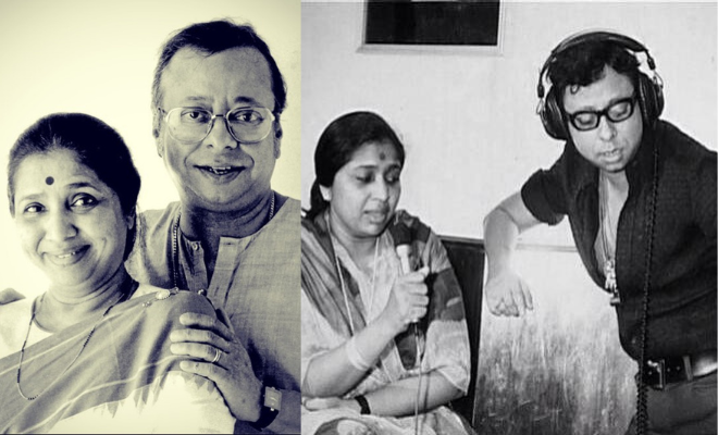 5 RD Burman And Asha Bhosle Songs That Will Always Be On Our Playlist 5 RD Burman And Asha Bhosle Songs That Will Always Be On Our Playlist