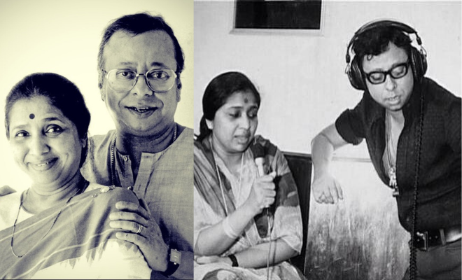 5 RD Burman And Asha Bhosle Songs That Will Always Be On Our Playlist