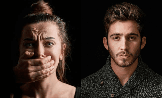 This Twitter Thread Underlines Why Men Need To Stop Comparing Their Experiences With Women’s. Women Live In Fear Every Day