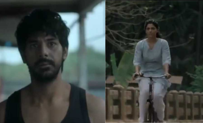 ‘Faadu’ Teaser: Ashwiny Iyer Tiwari Is Back To Blow Our Minds With This Intense Love Story ‘Faadu’ Teaser: Ashwiny Iyer Tiwari Is Back To Blow Our Minds With This Intense Love Story