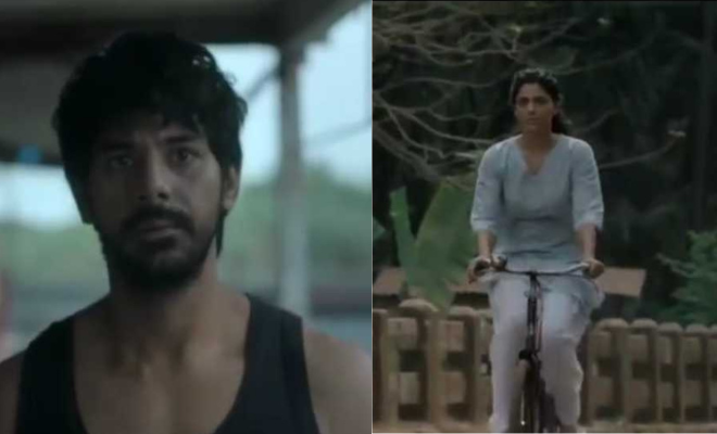 ‘Faadu’ Teaser: Ashwiny Iyer Tiwari Is Back To Blow Our Minds With This Intense Love Story