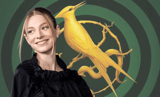 ‘Euphoria’ Actor Hunter Schafer Is All Set To Join ‘The Hunger Games: The Ballad Of Songbirds and Snakes’. Welcome To The Capitol, Hunter!